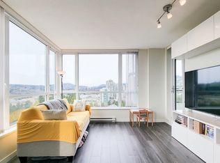3096 Windsor Gate #2204, Coquitlam, BC