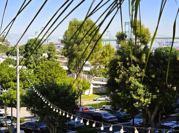 404 W 4th St APT 5, San Pedro, CA 90731