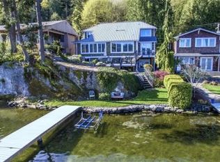 2576 Lake Whatcom Blvd, Bellingham, WA 98229