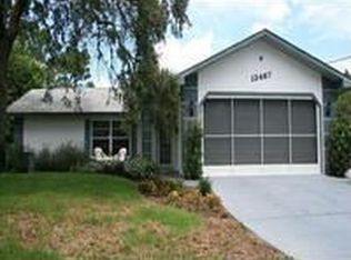 13467 Amanda Ave, Spring Hill, FL 34609