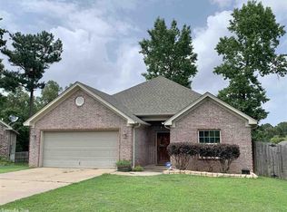 114 Sahalee Cv, Haskell, AR 72015
