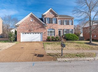 361 Logans Cir, Franklin, TN 37067
