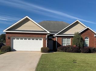 1203 Loudon Hill Dr, Warner Robins, GA 31088