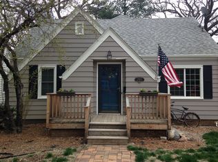 2917 35th St, Des Moines, IA 50310