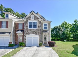 1980 Lakeshore Overlook Cir NW, Kennesaw, GA 30152