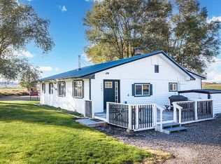 1560 Lagoon Dr, Vale, OR 97918