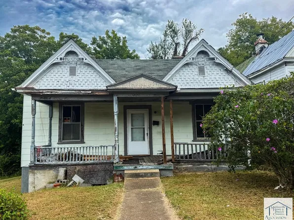 625 Berryman Ave, Danville, VA 24541