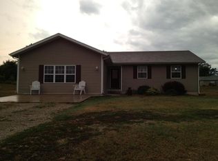 205 Randall Blvd, Conway, MO 65632