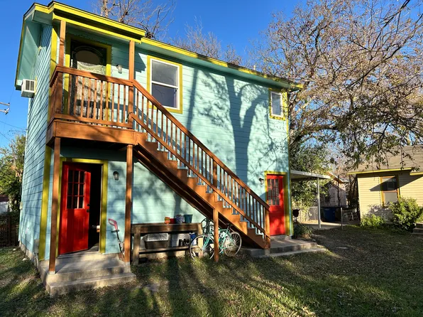5708 Chesterfield Ave, Austin, TX 78752