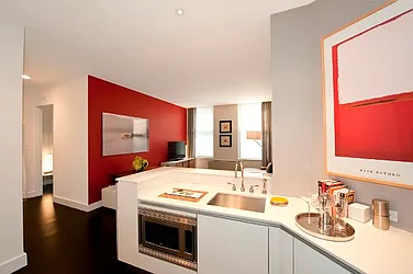 Rented by 25 Broad (LCOR)