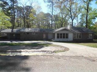 55 Linwood Dr, Marshall, TX 75672