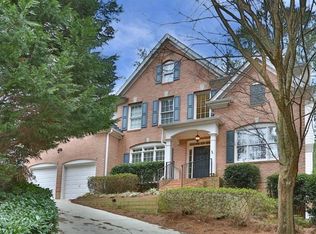 1940 Wynridge Lndg, Alpharetta, GA 30005