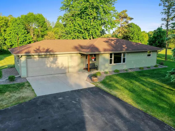 7299 Dickinson Rd, Greenleaf, WI 54126