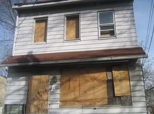 248 Leslie St, Newark, NJ 07112