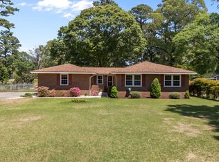204 Randomwood Lane, New Bern, NC 28562