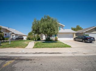 3517 Apollo Ave, Palmdale, CA 93550