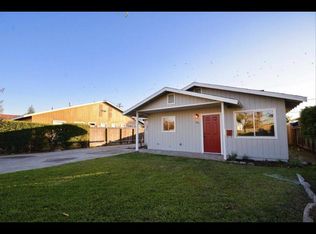 290 E 11th St, Merced, CA 95341