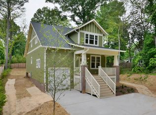 3021 Farthing St, Durham, NC 27704