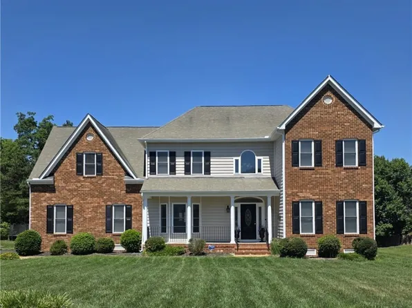 5912 Knightwood Pl, Chesterfield, VA 23832
