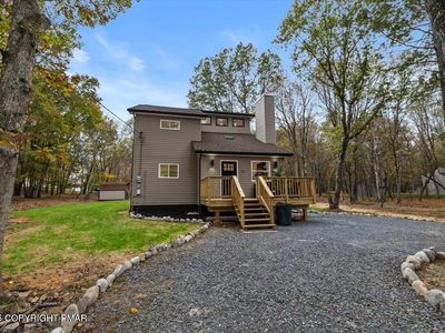 27 Hillyer Ln, Albrightsville, PA, 18210