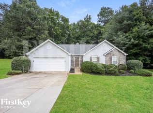 272 Windriver Trl, Powder Springs, GA 30127