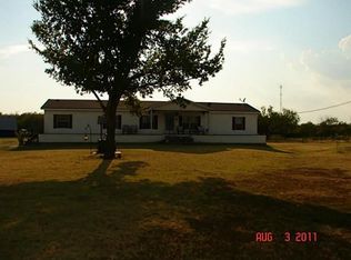 9033 Fm 2728, Terrell, TX 75161