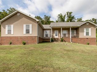 10612 Northside Rd, Berry, AL 35546