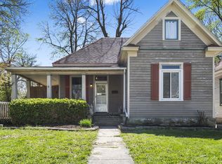 802 W Brower St, Springfield, MO 65802