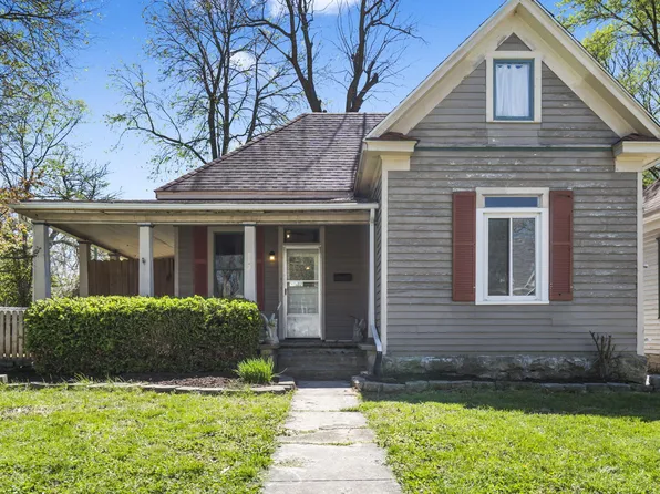 802 W Brower Street, Springfield, MO 65802