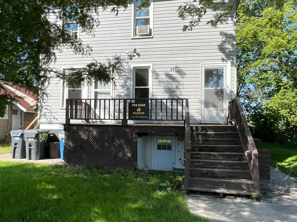 807 Wellington Ave #5, Windsor, ON N9A 5J7