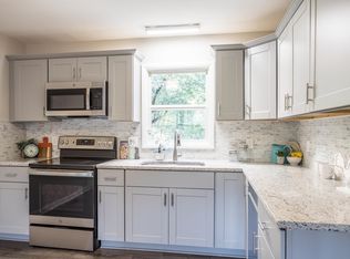 7129 Brodie Alston Ln, Wendell, NC 27591