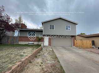 5245 Nolte Dr N, Colorado Springs, CO 80916