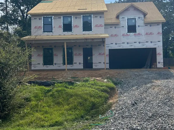 102 Timothy Ave, Rome, GA 30165