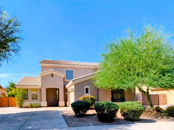 4708 E County Down Dr, Chandler, AZ 85249