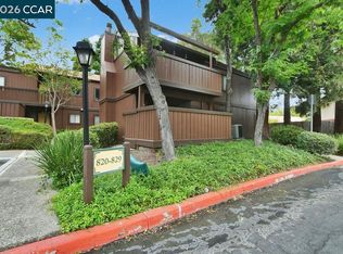 828 Camelback Pl, Pleasant Hill, CA 94523