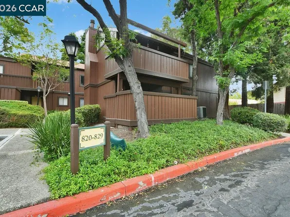 828 Camelback Pl, Pleasant Hill, CA 94523