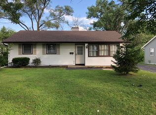 1814 Sunnyside Ave, Kankakee, IL 60901