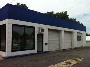 1000 W Kearney St, Springfield, MO 65803