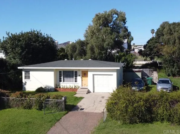 846 14th St, San Diego, CA 92154