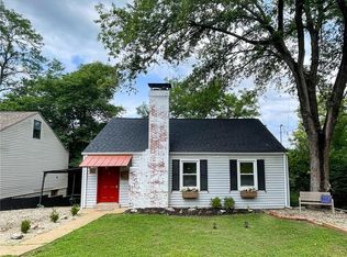 921 Edna Ave, Saint Louis, MO
