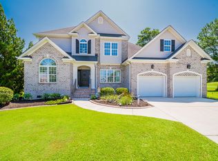 569 Fairburn Ct NW, Calabash, NC 28467