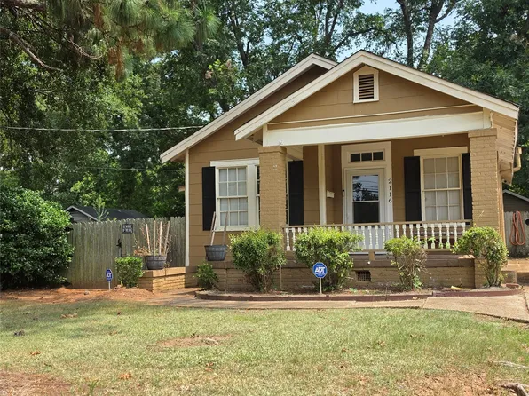 2116 Greenville St, Montgomery, AL 36107