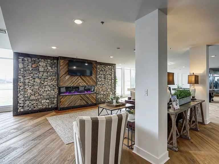 Elevation Apartments — Photo 26