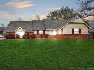 706 W Vandever Blvd, Broken Arrow, OK 74012