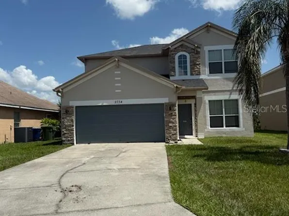 2734 Rochelle Dr, Winter Haven, FL 33881