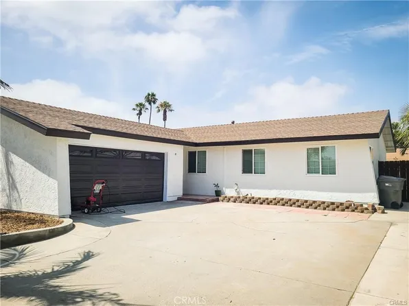 161 Mayfair St, Oceanside, CA 92058