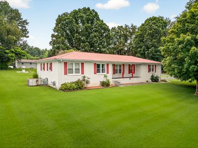 41 Plada Heights Rd, Fayetteville, TN, 37334