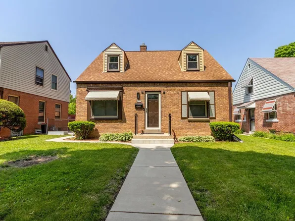 4355 North 42nd STREET, Milwaukee, WI 53216