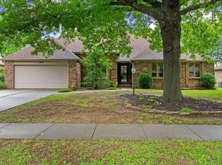 3831 N Delaware Ave, Springfield, MO 65803