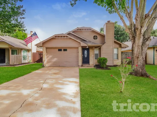 16126 Barbarossa Dr, Houston, TX 77083